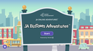 JA BizTown Adventures cover art